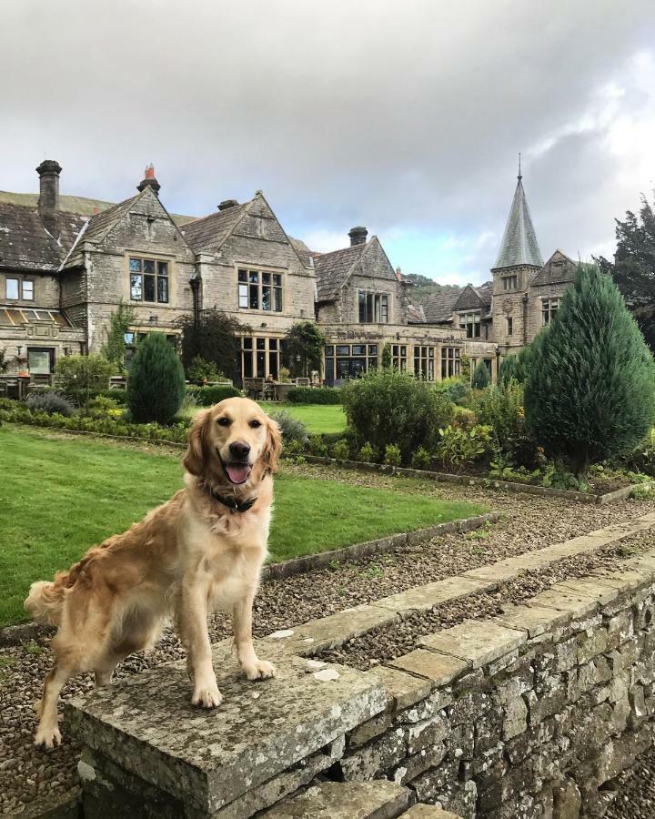 Hotel Simonstone Hall Hawes