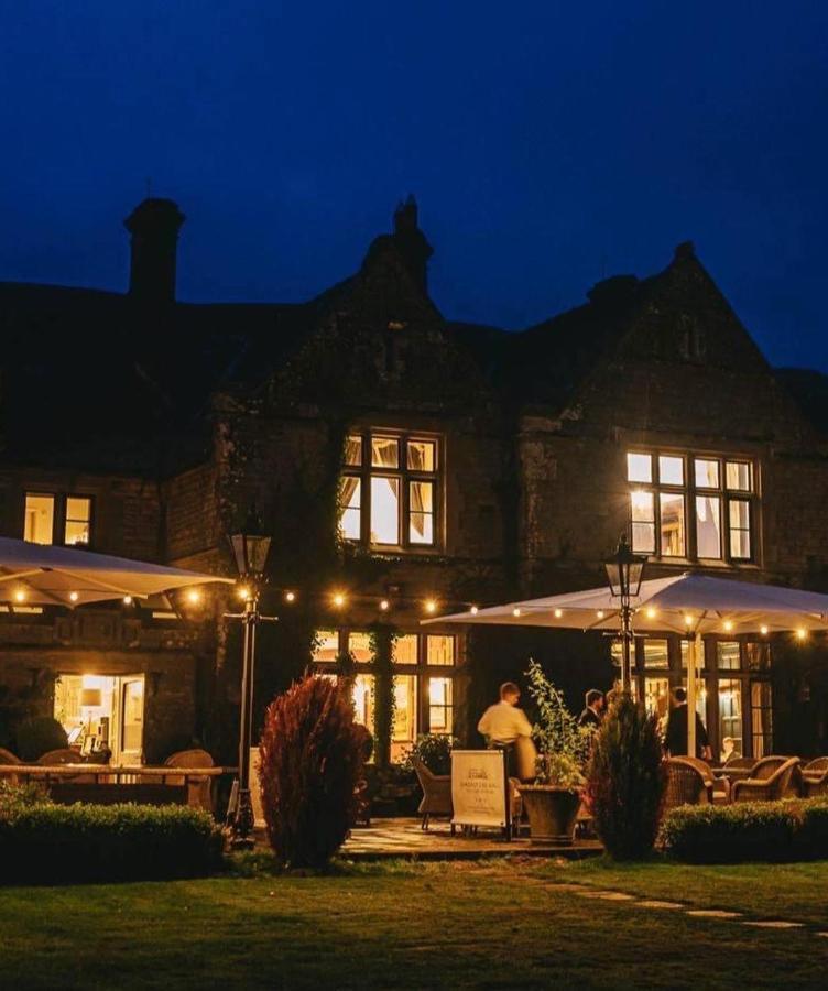 Simonstone Hall Hawes