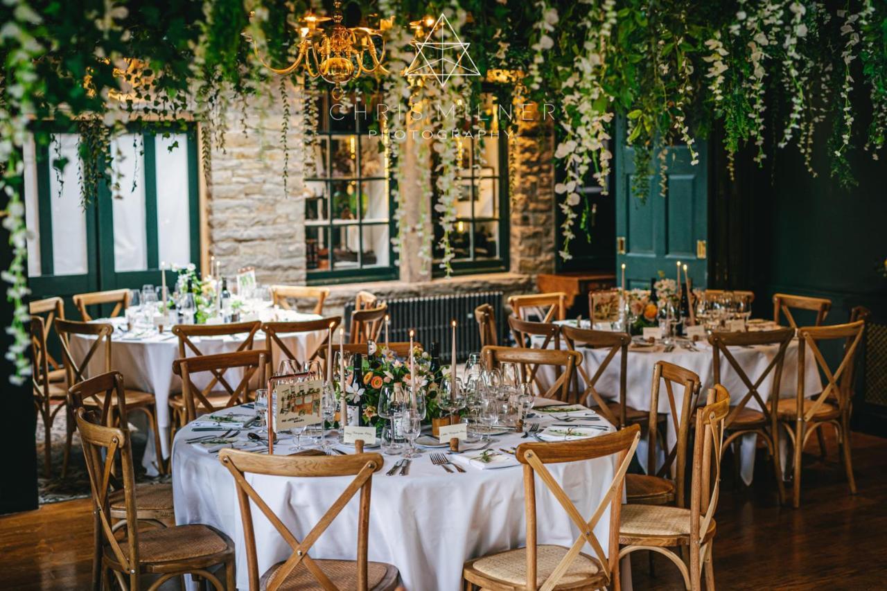 Simonstone Hall 4*
