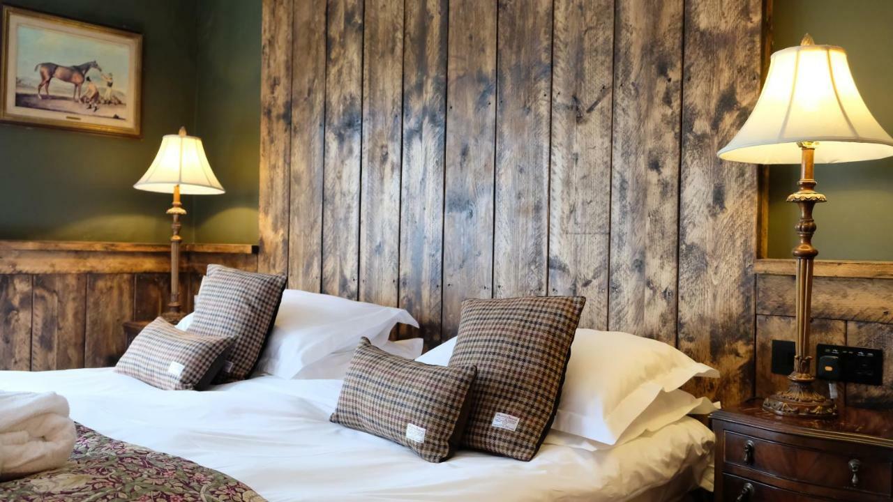 Simonstone Hall Hawes